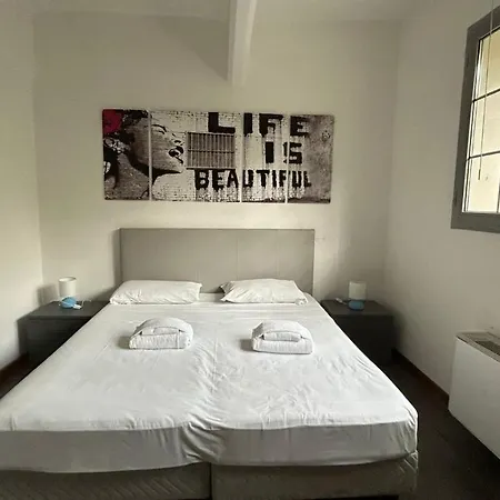 Appartement Vacanze Romane