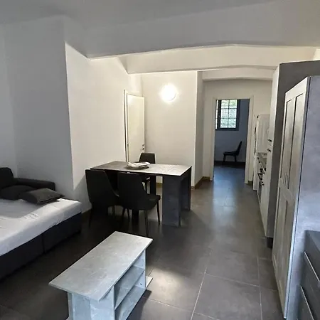Vacanze Romane Appartement Rome