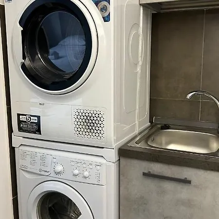 Vacanze Romane Appartement *