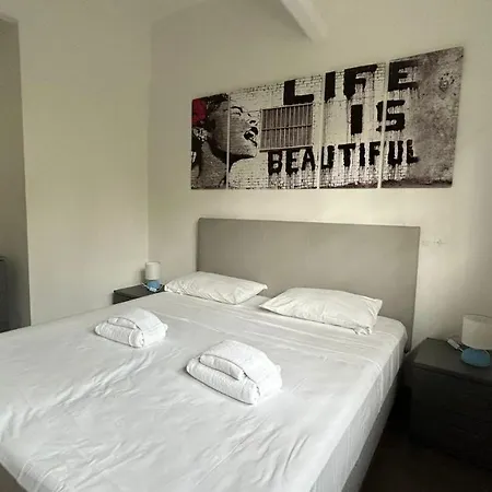 شقة Vacanze Romane روما